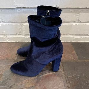 Women’s Steve Madden Ankle Boot